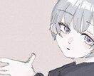 最短即日!夢絵応援生活可愛いアイコン描きます 〜可愛いイラスト、夢絵可愛く描かせて頂きます〜 イメージ1