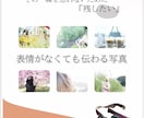 チラシ、バナー作成します 可愛らしい/ナチュラル/シンプル チラシ、バナー作成します イメージ5