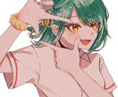 あなたのご希望に寄り添えるイラストを制作します 細かなご要望に添えるイラストを心掛けております イメージ5