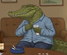 ImageFXの使い方をアドバイスします 可愛い画像やかっこいい画像を生成するスクリプトを教えます！ イメージ10