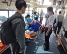 民間救急・介護タクシー開業支援サービスします ゼロから始める民間救急・介護タクシー イメージ2