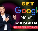 all in  one seo serviceます Give All in one seo for super イメージ1