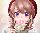 SNSアイコン描きます すぐに製作させていただきます！お気軽にご相談ください！ イメージ5