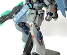 Alchemist ガンプラ制作代行します ガンプラ以外にも対応可。まずはお見積もりにてご相談ください！ イメージ7