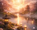 縁命霊視|彼の気持ちと2人の未来の関係を視ます 片想い・復縁・秘密・禁断―四神様が魂の本音と運命の縁を導く イメージ2
