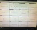 JWCADで図面が簡単に書けるようになります 線記号変形を使って木造住宅の平面図を書きませんか！ イメージ1
