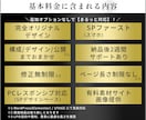 現役EC広告運用者が一律料金まるっとLP制作します ランディングページ構成～実装まで丸投げ制作！ イメージ3