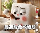 キャラクター動画作ります 顔出し・撮影不要！！今流行りのキャラクター動画で全て解決！ イメージ3