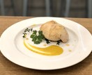 毎食お困りの献立を現役レストランの店長が解決します 特別な日や普段の献立をレストランシェフと一緒に作ります イメージ1