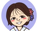 あなたを"ぽかぽか"ミニキャラに♪します 湯たんぽみたいに心を温める、あなただけの可愛いアイコン♪ イメージ8