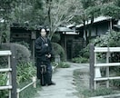 女性カメラマンが小江戸川越の和服撮影します 昼も夜も美しく！川越の着物姿をプロが思い出に写真に残します⁠ イメージ3