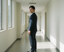 AI人物モデルの衣装違いを2パターン制作します 撮影費用をかけずに、専用人物モデルを手に入れる イメージ10