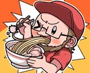 YouTubeアイコン、チャンネルアート描きます YouTuberさん向のアイコンチャンネルアートのセットです イメージ3