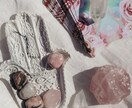 心の浄化ヒーリング✨疲れた心を優しく整えます 心がふっと軽くなる遠隔ヒーリング✨宇宙エネルギー/波動調整 イメージ8
