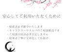 あなたの一歩、支えます 原因を分析し、未来を動かす応援プラン イメージ2