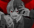 ご希望のイラストなんでも描きます アイコン、デザイン、似顔絵など柔軟に対応。まずはご相談を♪ イメージ3