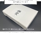 オリジナルのミニ角行灯を製作します 充電式の揺れるLEDロウソク（リモコン付） イメージ9