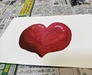 特別上手くないけど下手でもない味のある絵を描きます 大学生が水彩絵の具で味のある絵を描きます！ イメージ2