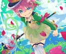 SNSで使えるアイコン、イラスト等描きます 現役芸大生が出来る限りの全力を注がせていただきます イメージ2