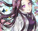 イラスト描きます 一点物のイラストが欲しいあなたへ イメージ5