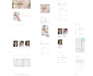 売れるLP・ホームページを丁寧に制作します 初心者OK・集客を意識した高品質サイトを低価格でご提供 イメージ5