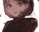 お写真を元に似顔絵描きます お好みのデフォルメ具合の似顔絵をお描きいたします！ イメージ3