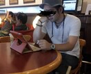 女性限定です！合間に軽く話したい人お待ちしてます 軽く雑談しましょー話し相手になりますよー イメージ1