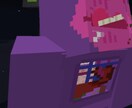 あなただけのマイクラスキンをつくります 自分の固定キャラのスキンを作ってあげましょう イメージ3