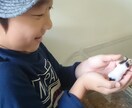 小さいお子さん向けのプレゼント選びます お任せ下さい、あなたの悩み晴らします！！ イメージ1