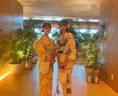 出張着付けいたします 東京23区＆近郊※メトロ沿線出張費なし イメージ9