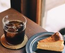カフェや店舗の雰囲気が伝わる写真を撮影します コーヒー店で働く撮影者が、お店の魅力を自然な写真に残します イメージ3