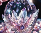 あなたのスピリチュアルな才能を探ります 魂に眠る“神秘の力”を優しく読み解き、自分の使命を知る鑑定 イメージ6