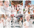 〇入学・卒業・成人式〇 関西圏の出張撮影承ります Instagramフォロワー2.3万超のプロカメラマン イメージ10
