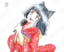 欲しい絵を選ぶだけ◎速納品でお届けします 完成品だから失敗無し⭐︎スピード納品で速ご使用いただけます♪ イメージ3