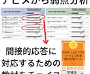 留学なし独学で伸ばした勉強法で徹底指導します 遠回りしない。あなただけのオリジナル最短ルートを。 イメージ4