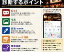 飲食店向けGoogleマップ集客を診断しますます 現役焼肉店オーナーが実践目線でアドバイス イメージ2