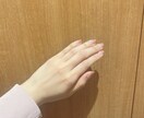 ハンドモデル承ります ハンドモデル、ネイルモデル承ります! イメージ1