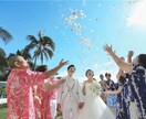 ウェディングフォトの画像修正を行います 画像加工、画像修正、レタッチなど イメージ3