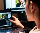 なんでも激安で動画編集します 激安で高品質の動画をあなたに提供します イメージ2