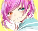 最短1日~！あなた専用のイラスト描きます 綺麗で可愛いイラストを早め作業でご提供いたします！ イメージ1