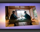 【ハイクオリティ！】シンプルなフォトムービーを制作します イメージ5