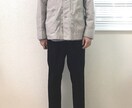 希望スタイルに合った店提案やスタイリング相談します コスト面も考えたショップ提案メンズ20〜30代対象 イメージ2