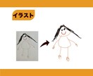画像からAiデータを作成します 丁寧・迅速にトレース対応いたします！ イメージ3