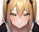 可愛い、かっこいいアイコン制作致します あなたの要望に応えれるように頑張ります イメージ1