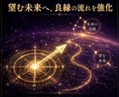 復縁統合解析｜魂縁構造の再設計フルサポート施術ます 「忘れられないご縁へ捧ぐ六日間の秘儀」 イメージ8