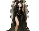 オリジナルキャラクターデザイン制作します 世界観に合わせたキャラクターを丁寧にデザインします イメージ5