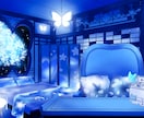 こだわりつまったオリジナルの配信背景お作りできます Vtuberさま向け＊配信用背景や素材制作 イメージ1