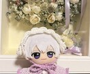 編物代行☆欲しい物を好きな色で編み図通り仕上げます いいなと思うデザインを自分の好きな色で手に入れられます！ イメージ5