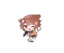 あなただけの“ちびキャラ”描きます SNSやグッズ制作にも使えるSDイラストを描きます イメージ3