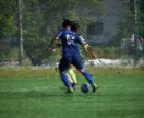 主にサッカー(以外も可)にアドバイスをします これからサッカー、好きなことをしたい方々へ イメージ3